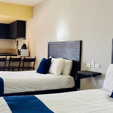 Hotel Jazuli San José del Cabo Buitenkant foto