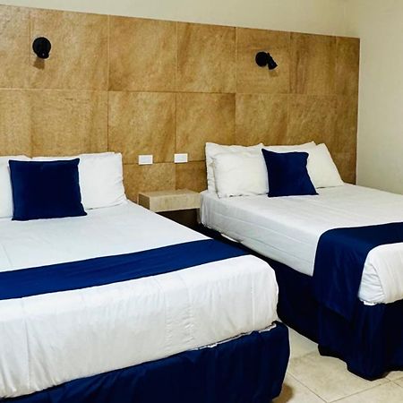 Hotel Jazuli San José del Cabo Buitenkant foto