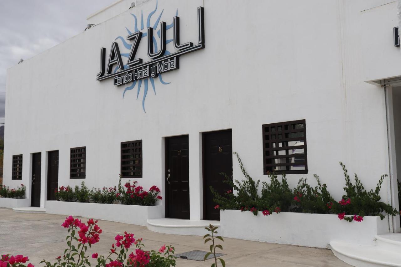 Hotel Jazuli San José del Cabo Buitenkant foto