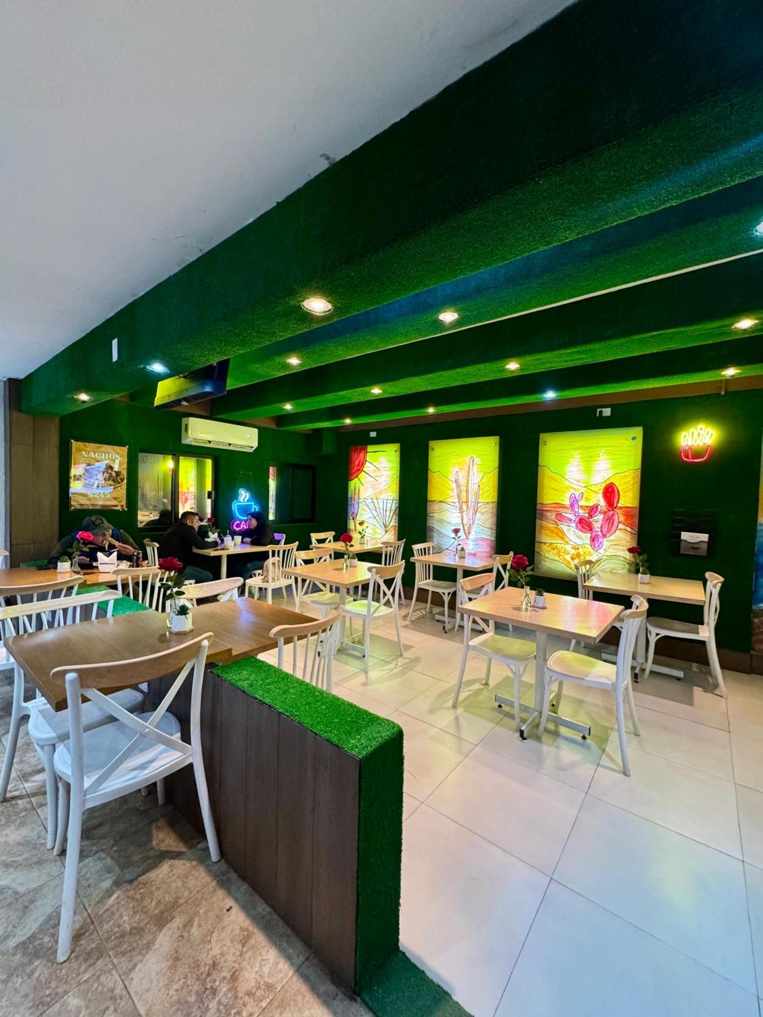 Hotel Jazuli San José del Cabo Buitenkant foto