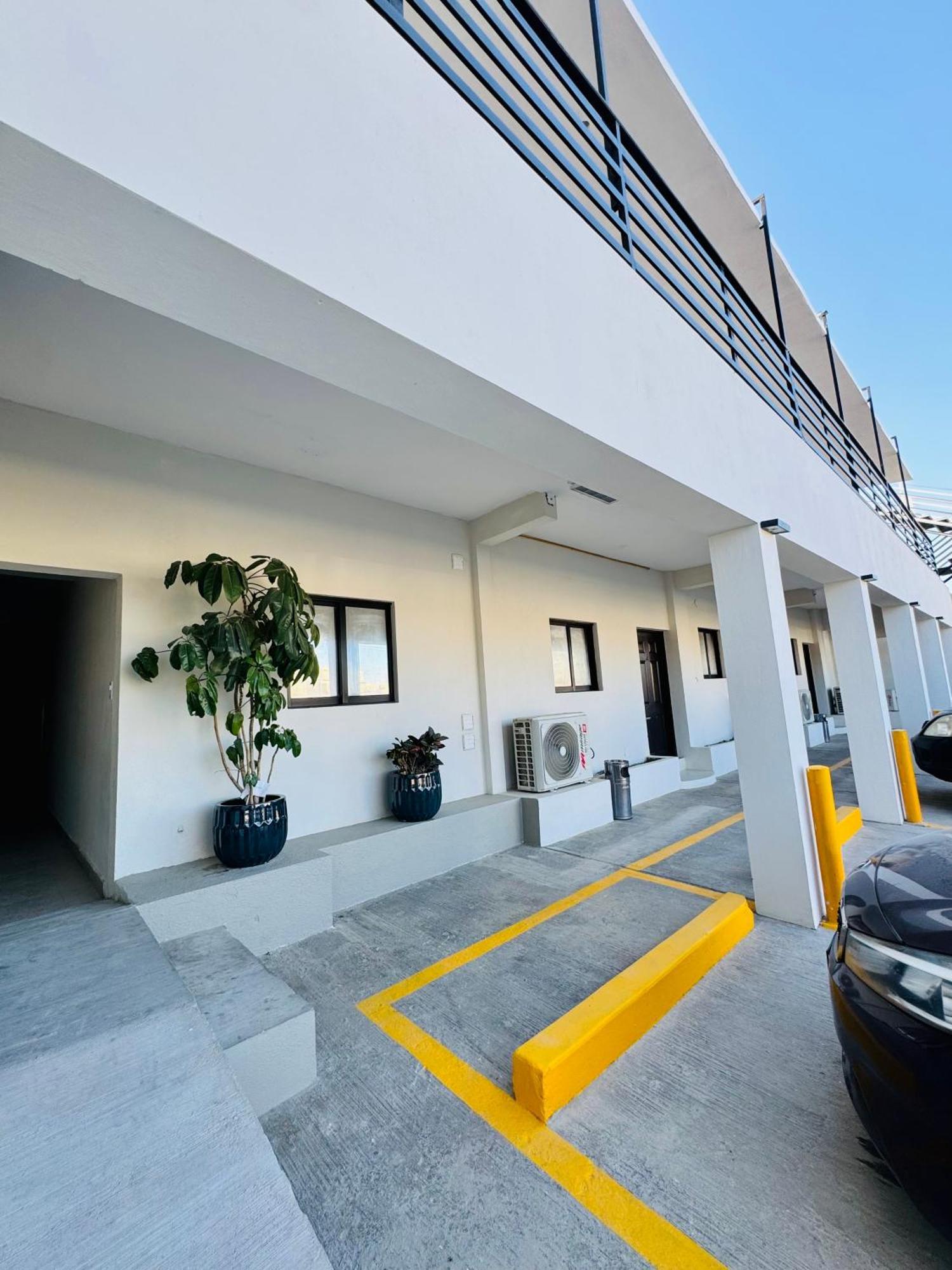Hotel Jazuli San José del Cabo Buitenkant foto